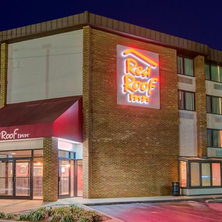 Red Roof Inn Raleigh Southwest - Cary Eksteriør bilde
